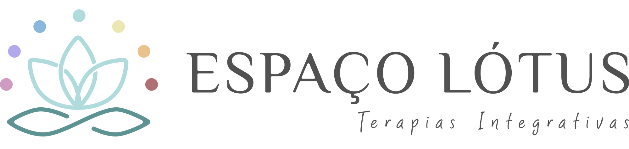 LOGO ESPAÇO LÓTUS