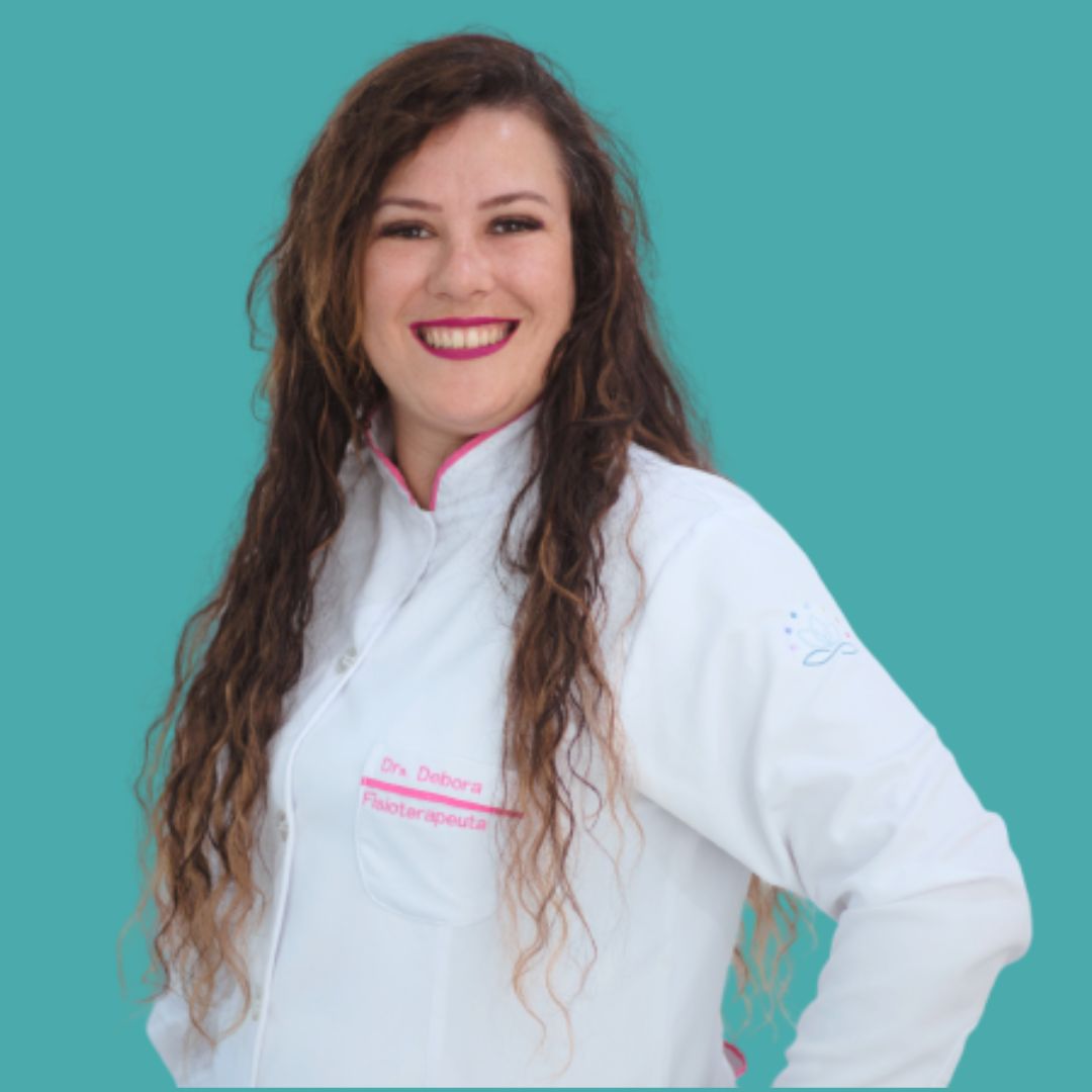 Equipe Espaço Lótus