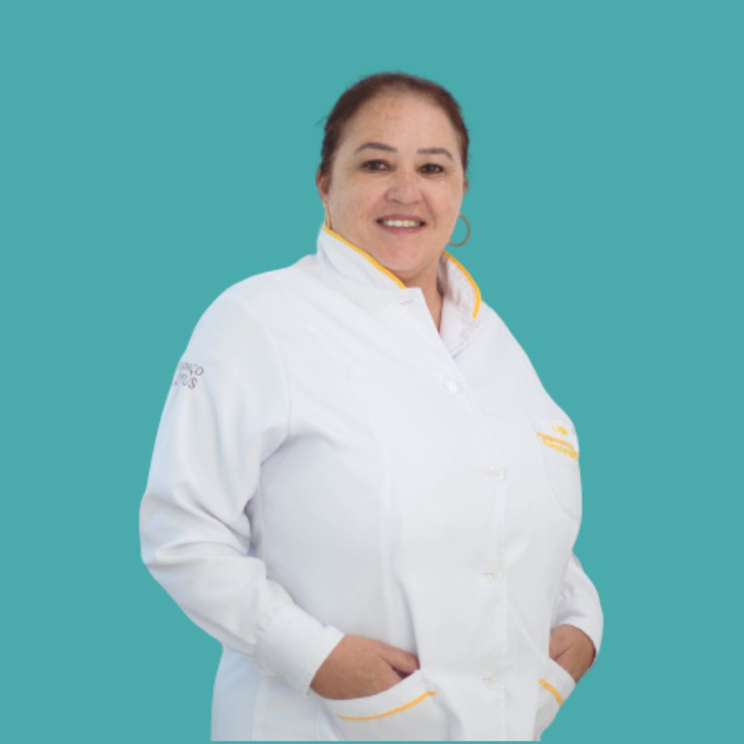 Equipe Espaço Lótus